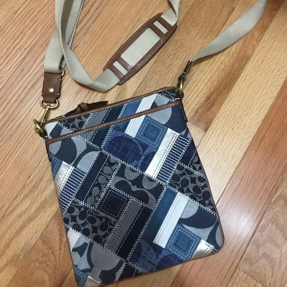 Coach Crossbody Bag